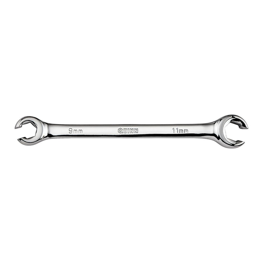 Flare Nut Wrench Set, 5-Piece K53421