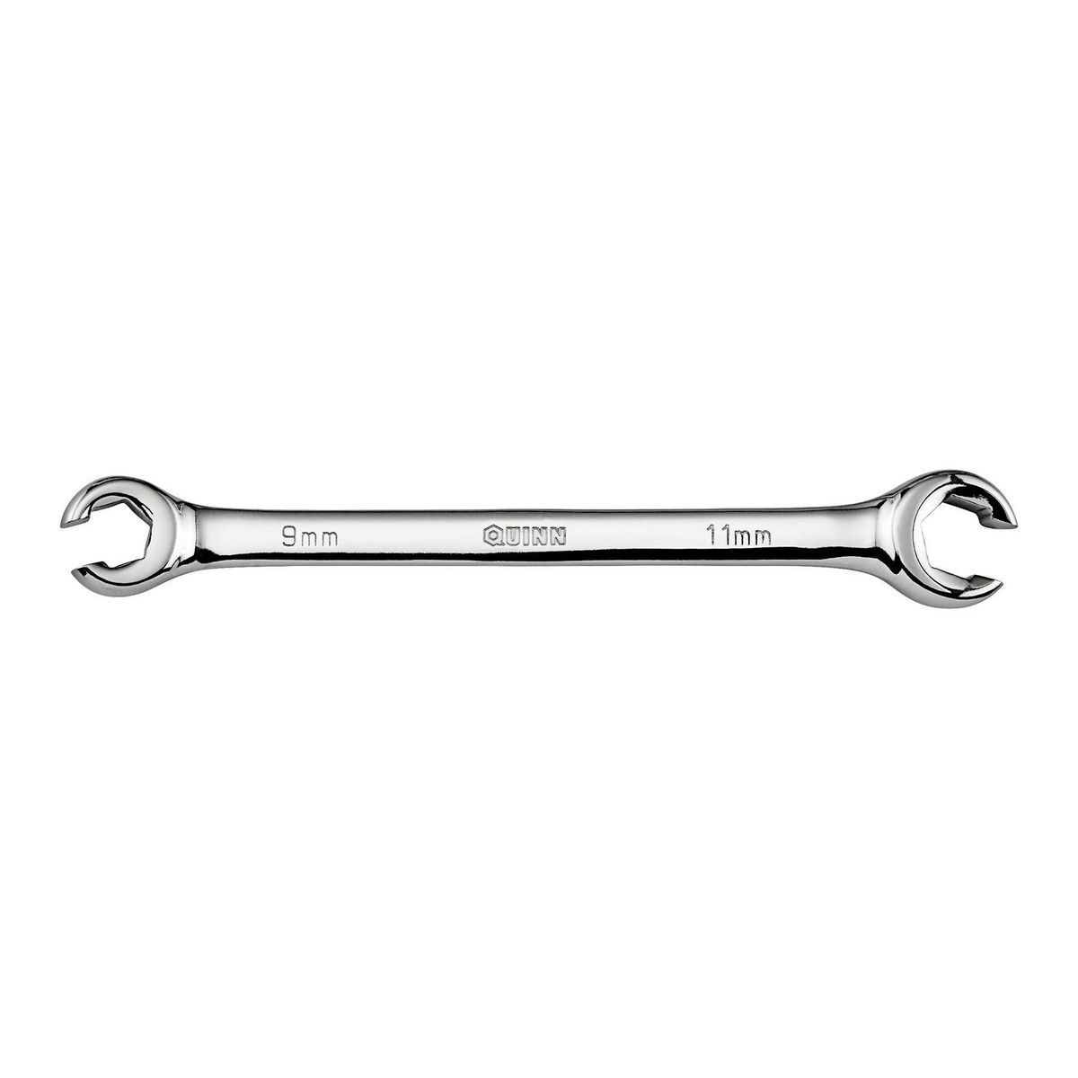 Flare Nut Wrench Set, 5-Piece K53421
