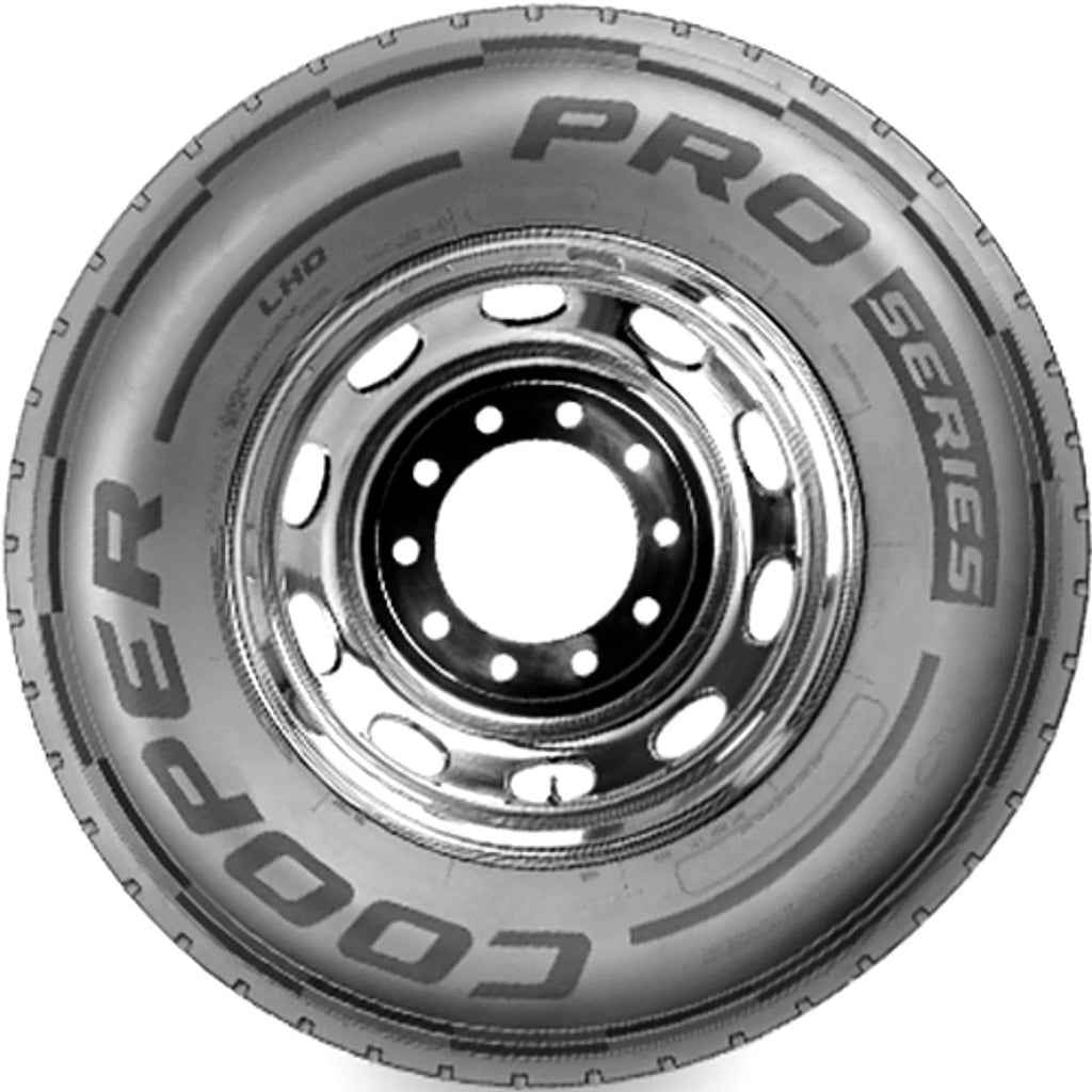 275/55R20 117H XL Passenger Tire J949327