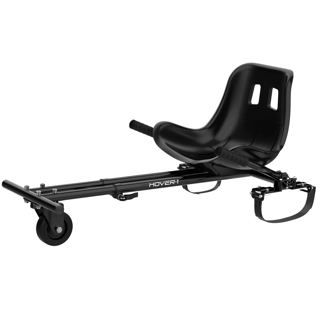 Black Hoverboard Attachment R804