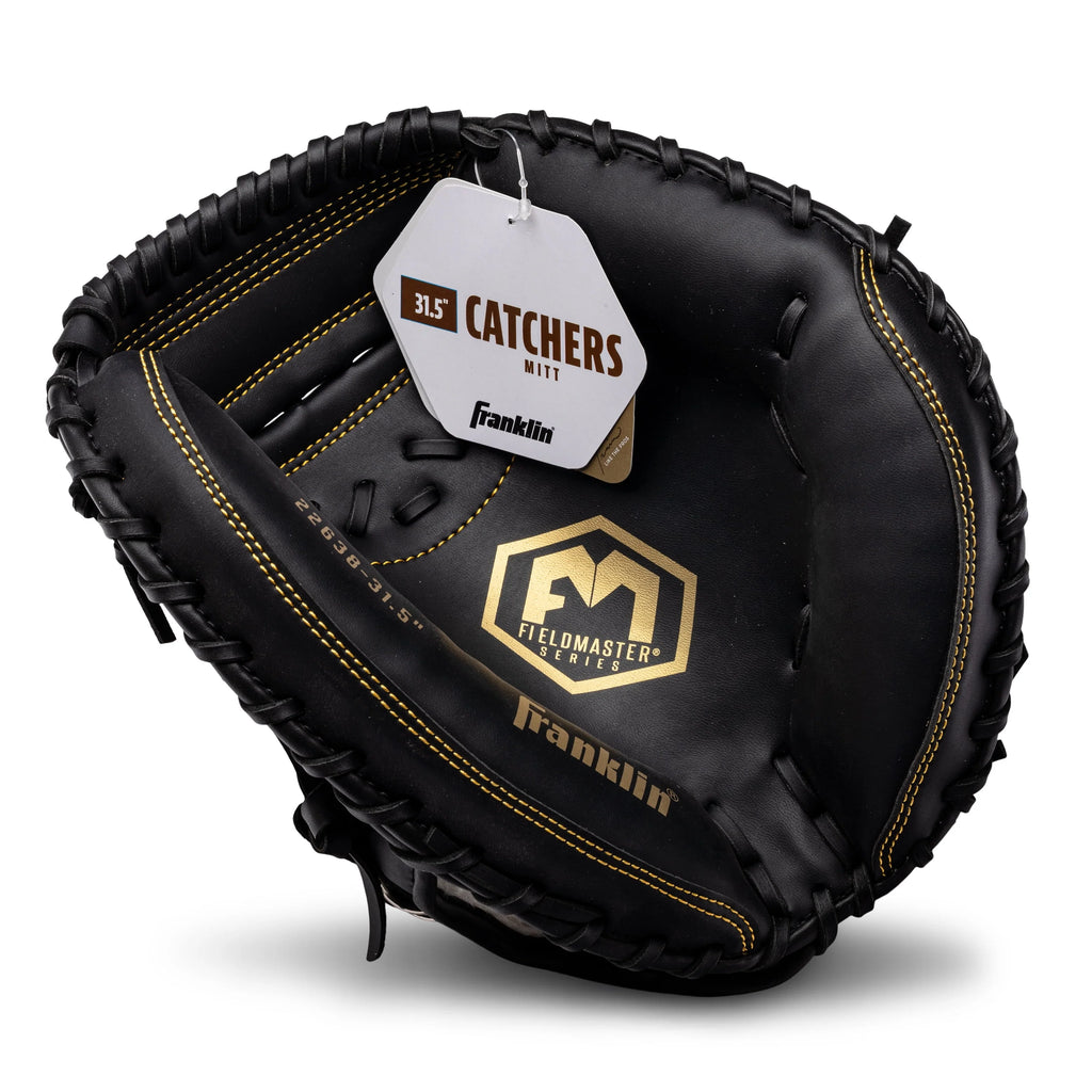 Youth Baseball Catcher's Mitt M721