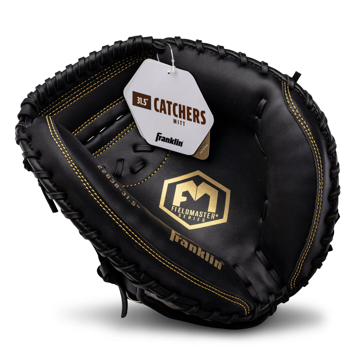 Youth Baseball Catcher's Mitt M721