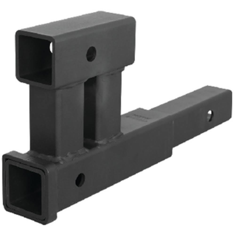 Class III / IV Dual Hitch Extender W3928