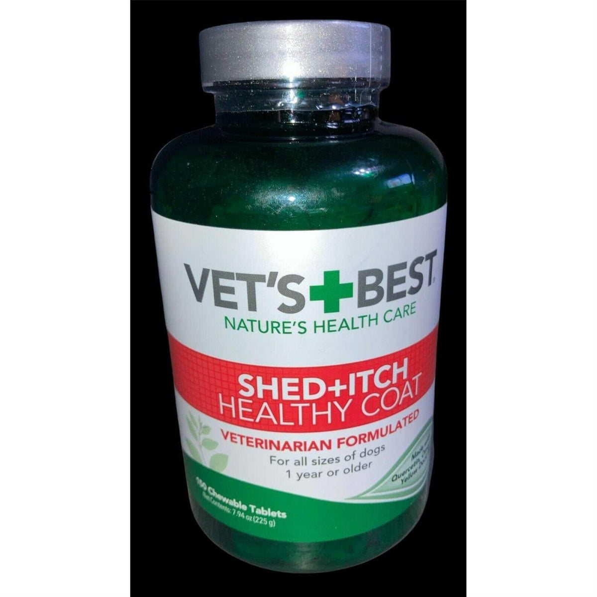 Dog Supplements O42055