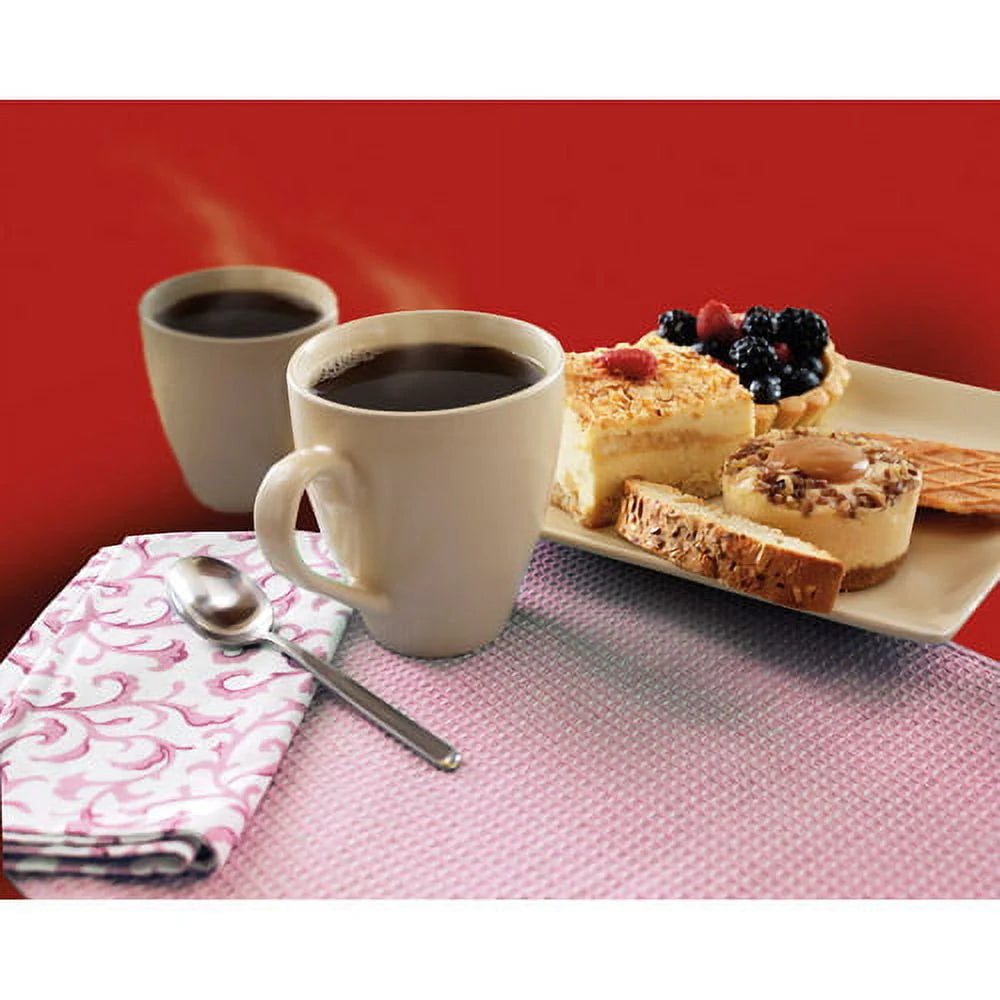 12 Cup Programmable Coffee Maker K468803