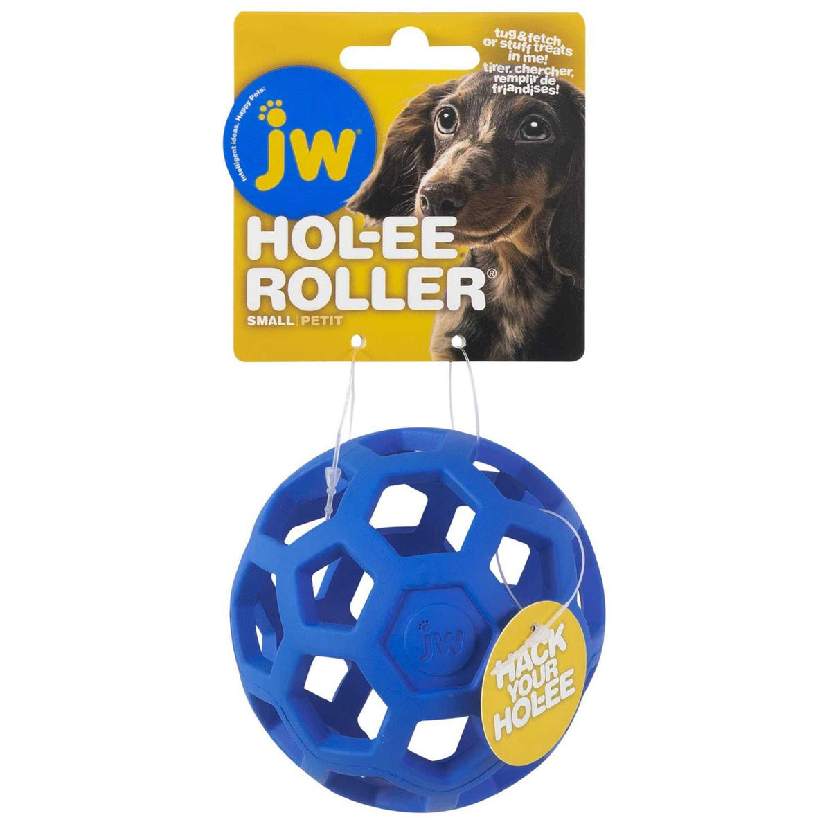 Dog Toy Puzzle Ball H60833