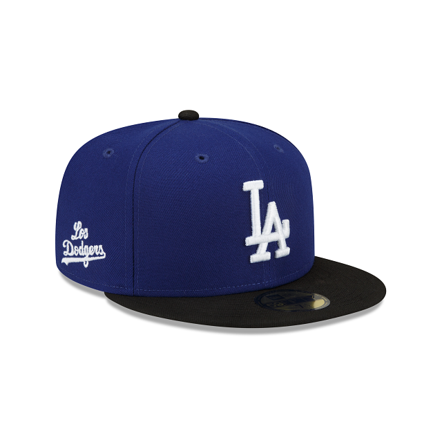 Fitted Hat A21500