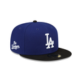 Fitted Hat A21500