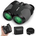 12x25 Compact Binoculars with FMC & BAK4 C15297