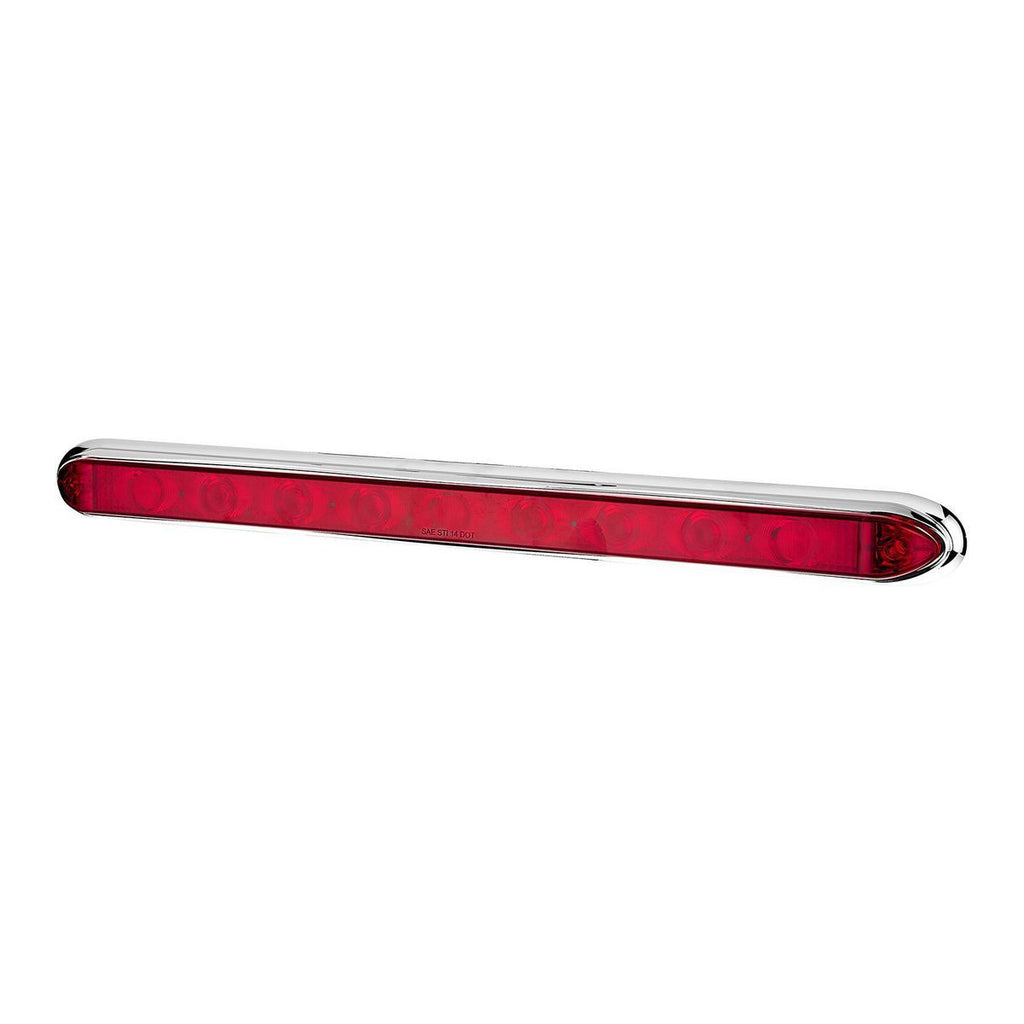 17 in. LED Stop, Turn, and Tail Light N211657