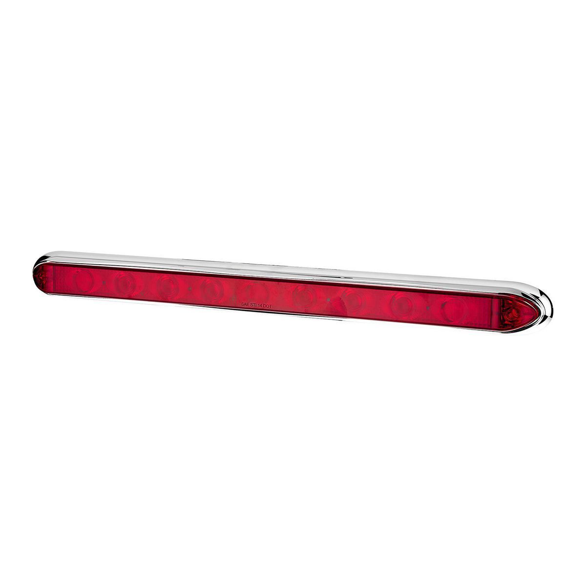 17 in. LED Stop, Turn, and Tail Light N211657