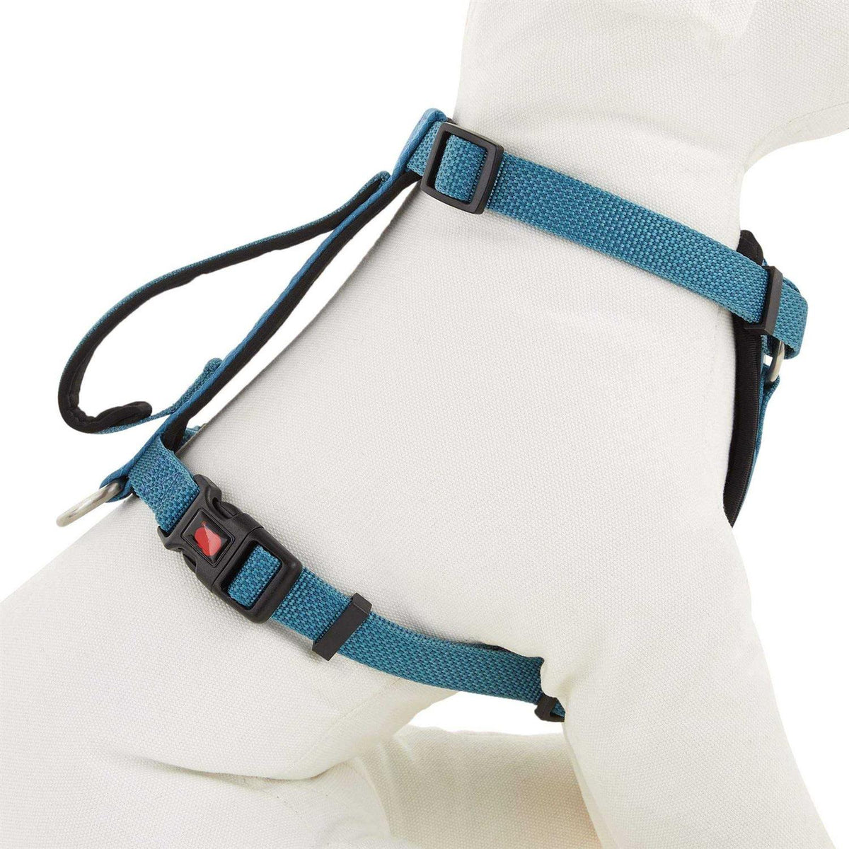 Padded Dog Harness H414669