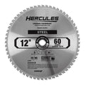 12 in. 60T Metal-Cutting Circular Saw Blade K992