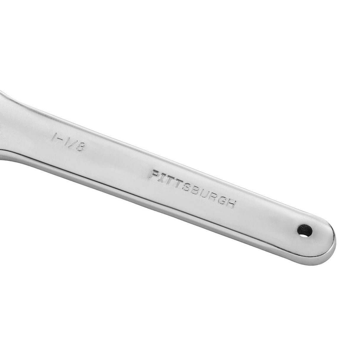15-Piece SAE Service Wrench Set O758