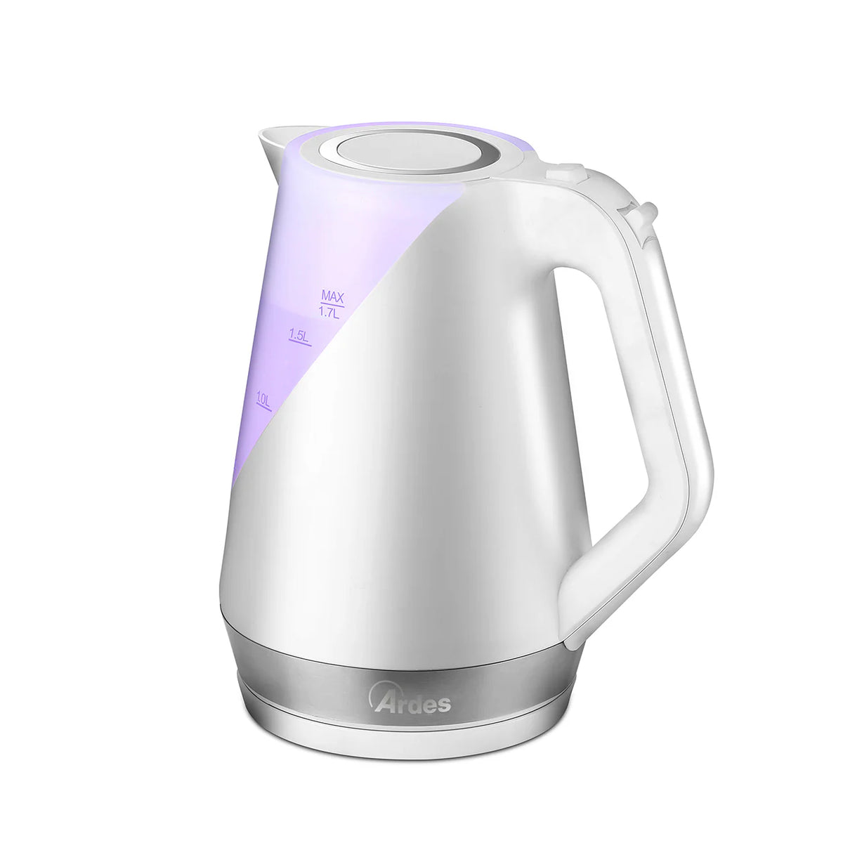 White Kettle 1,7L D182399