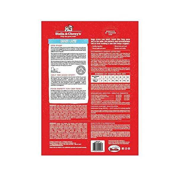 Freeze-Dried Dog Food G656901