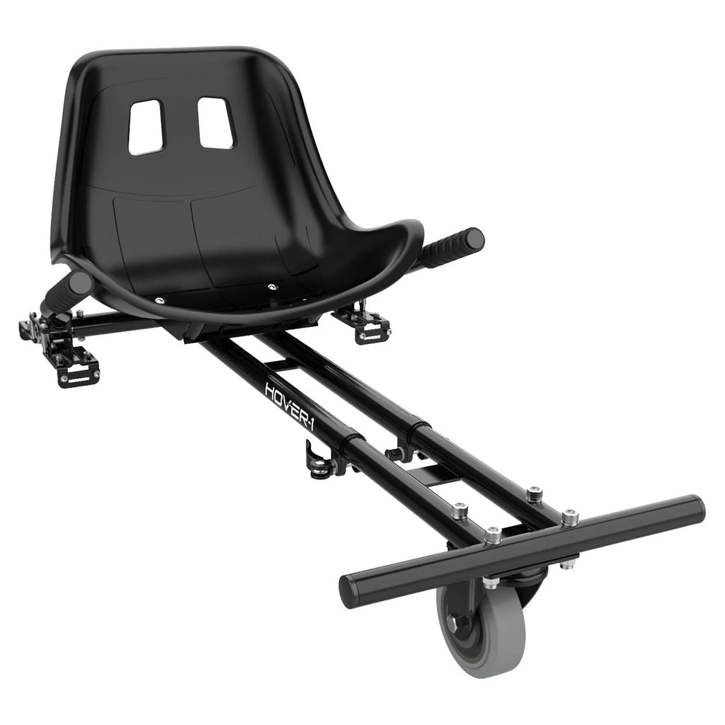 Black Hoverboard Attachment R804