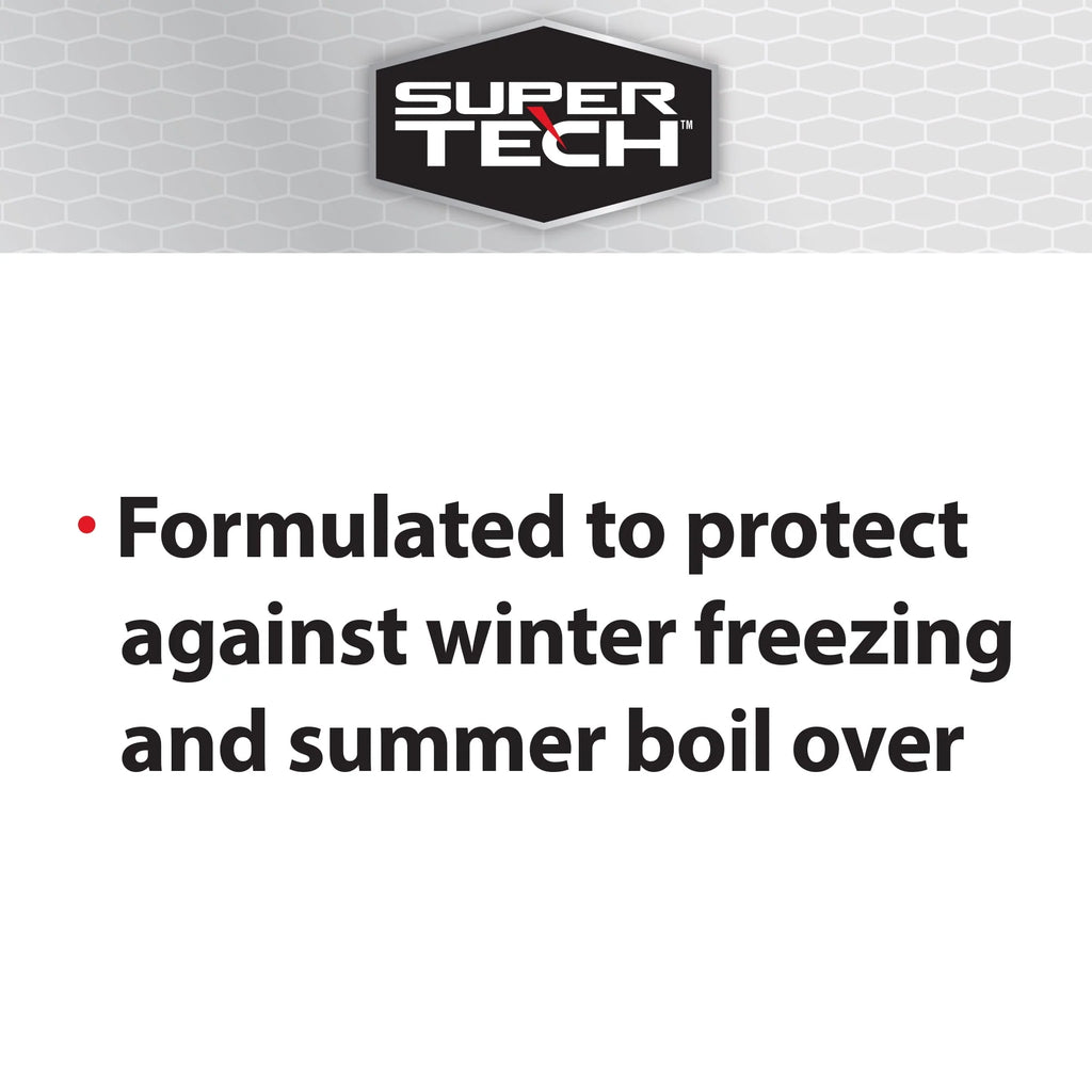 50/50 Antifreeze/Coolant Pre-Mix 1 Gallon H55249