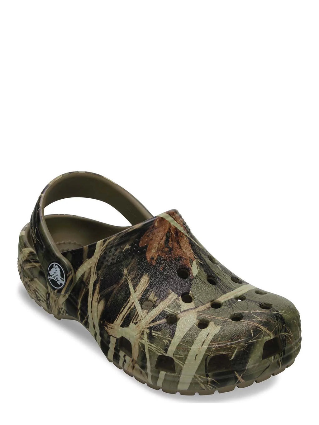 Toddler & Kids Classic Clog N1454