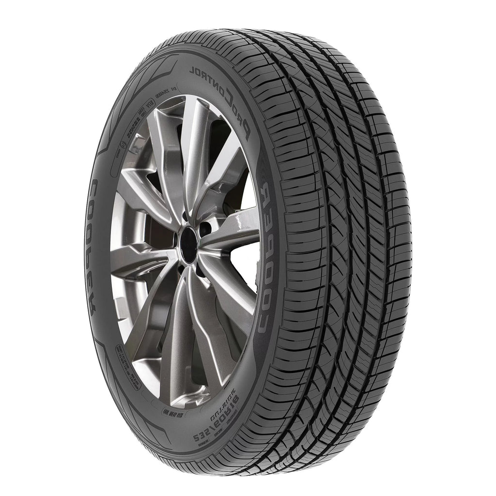 275/55R20 117H XL Passenger Tire J949327