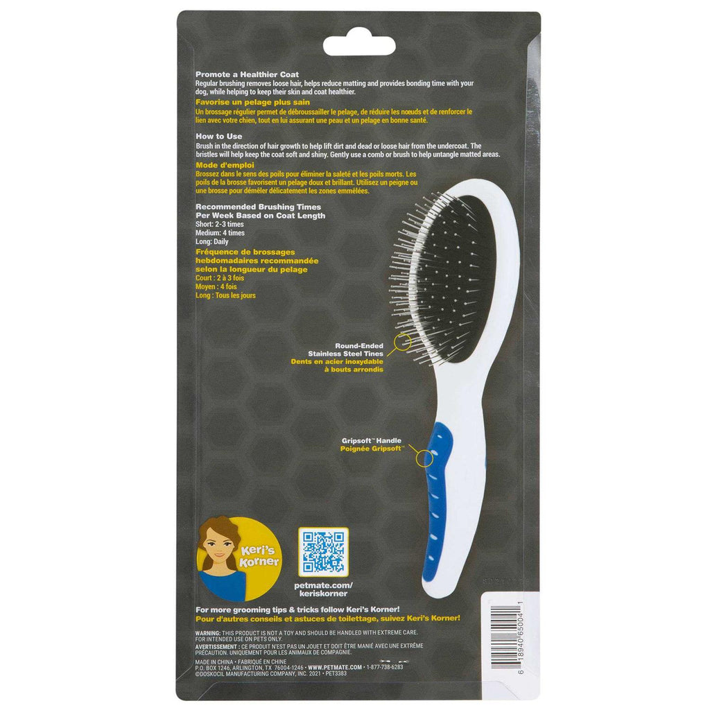 Pin Brush W986