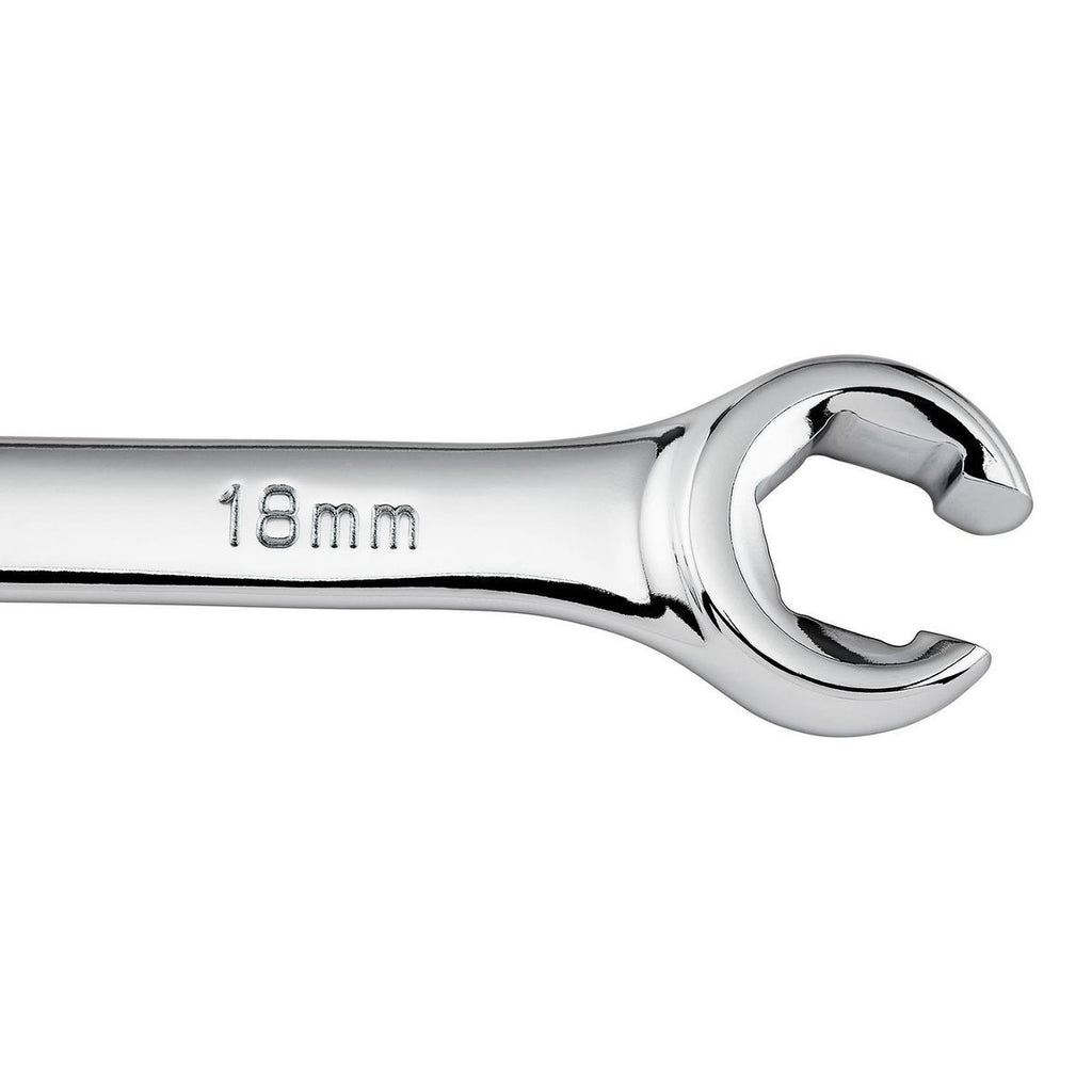 Flare Nut Wrench Set, 5-Piece K53421