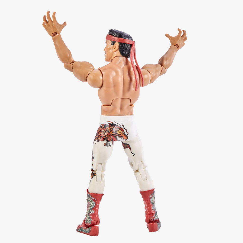 Action Figure K134516