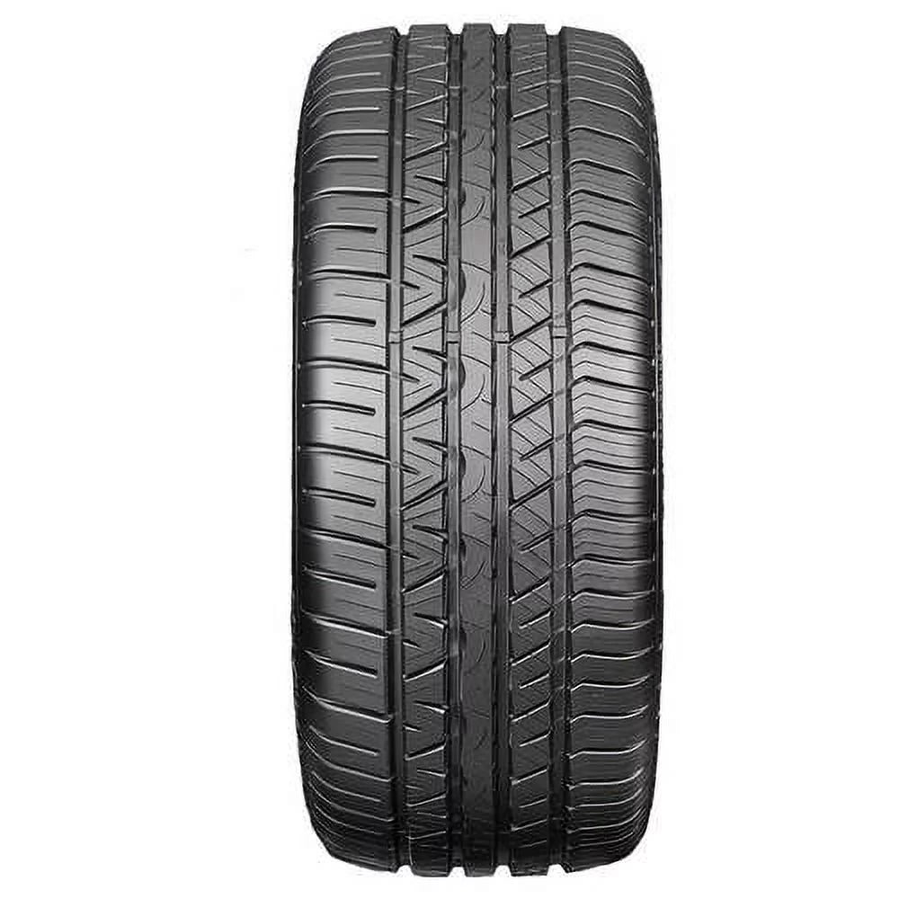 All Season 245/45R19 98Y Passenger Tire Q2889