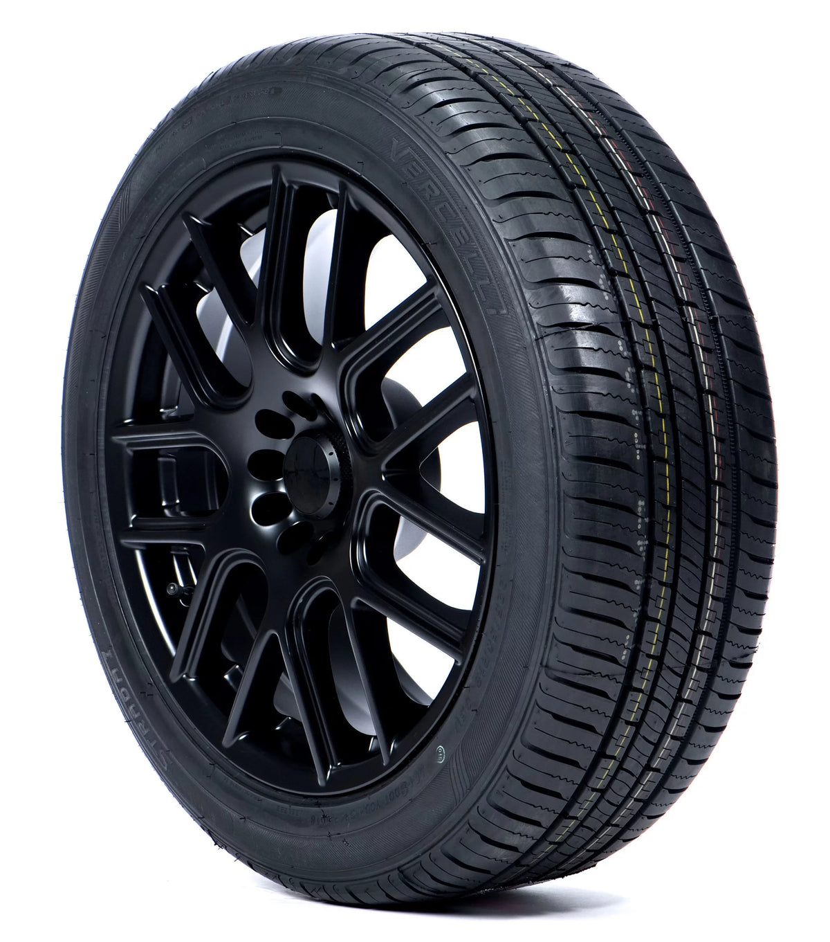 All Season 225/55R18 102V XL SUV/Crossover Tire V1638