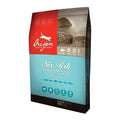 Six Fish Cat Dry Food R327513