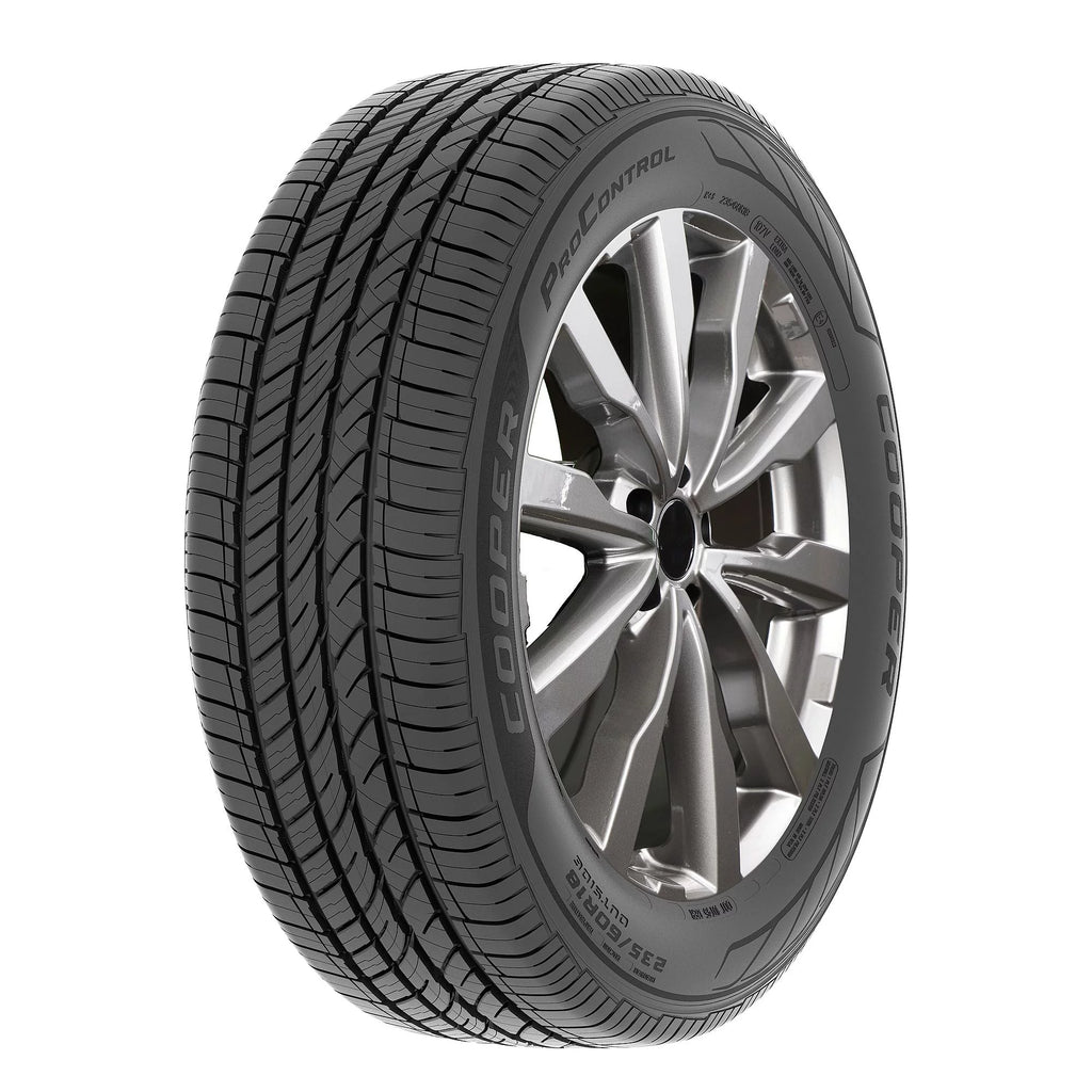 275/55R20 117H XL Passenger Tire J949327