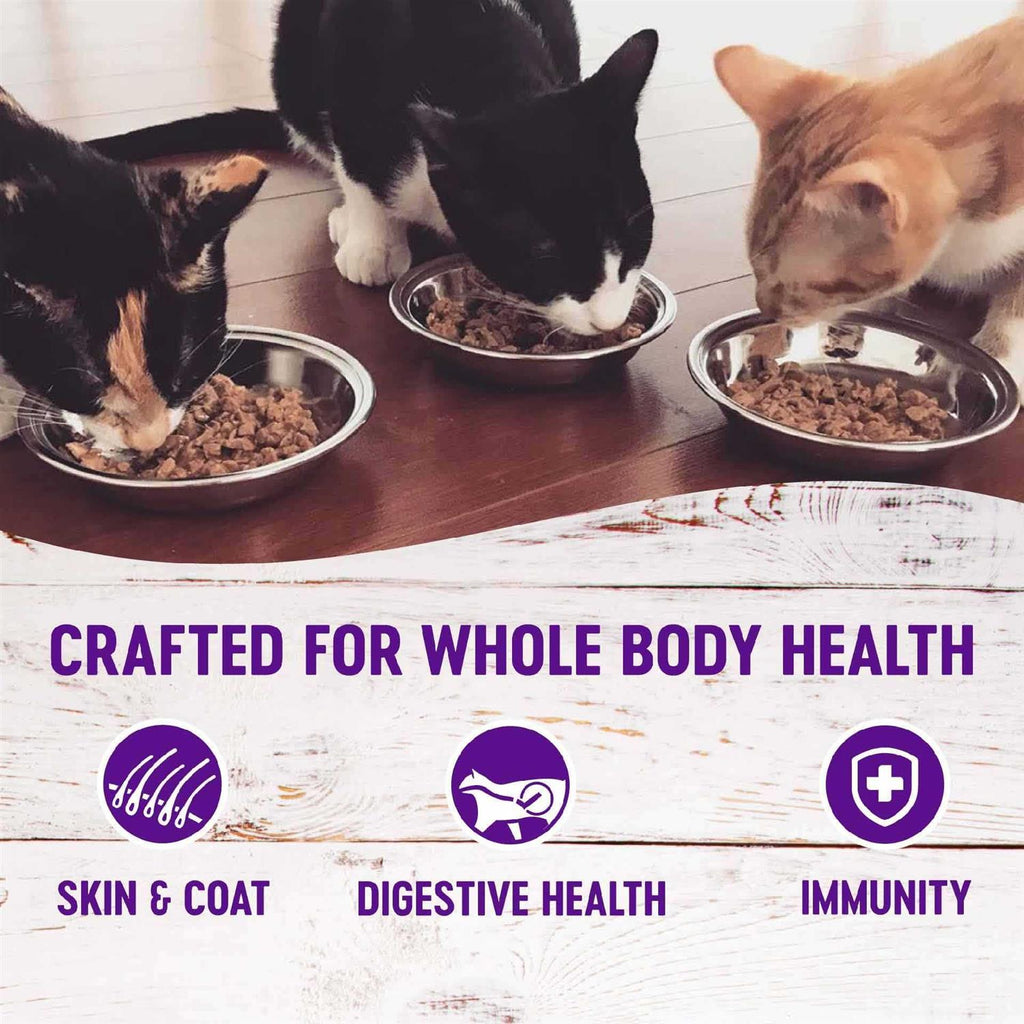 Chicken & Turkey Pate Variety Pack U834793