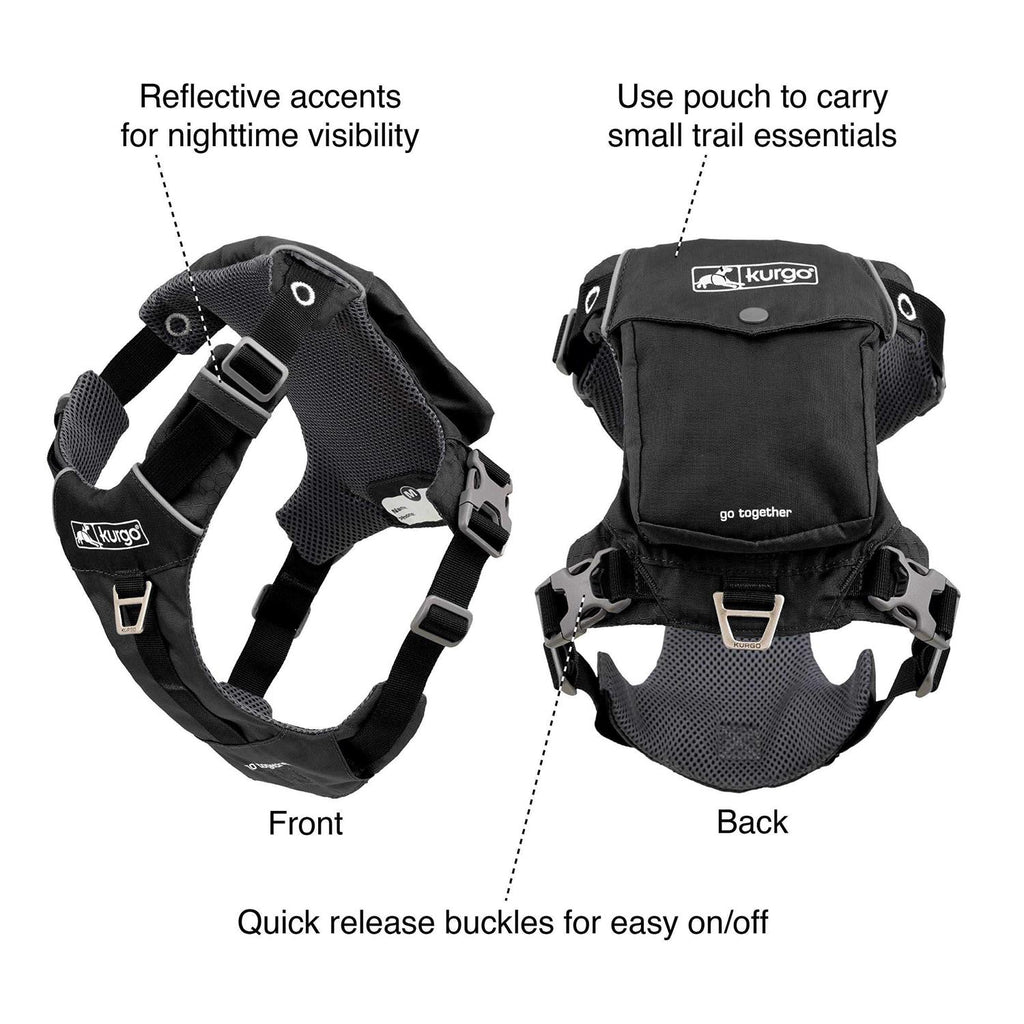 Dog Harness O363714