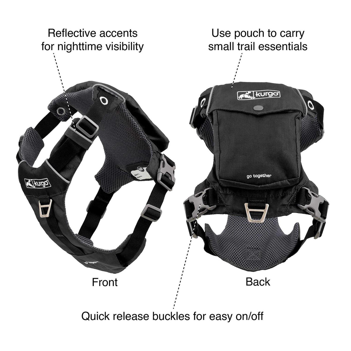 Dog Harness O363714