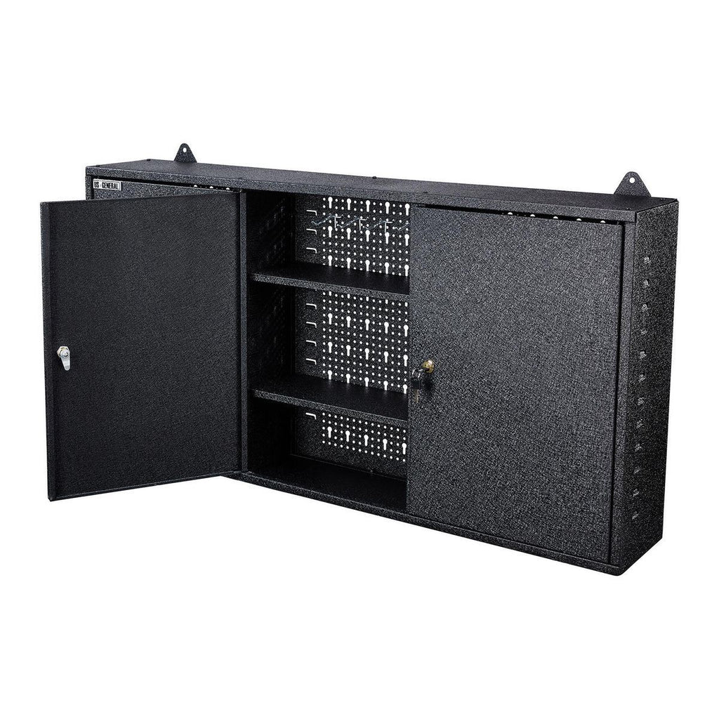 Hanging Tool Cabinet A659