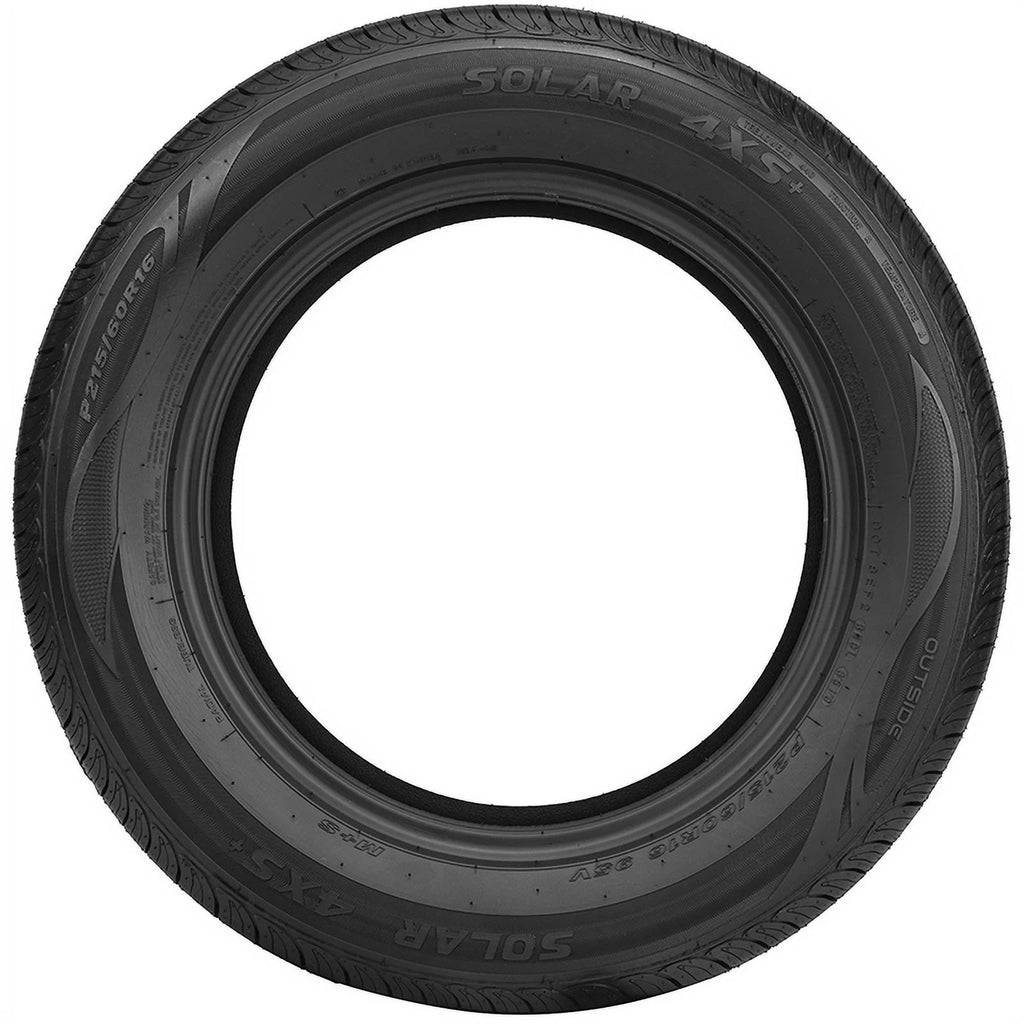 215/65R17 98T Passenger Tire P5354