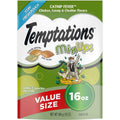 Cat Treats Catnip Y60526