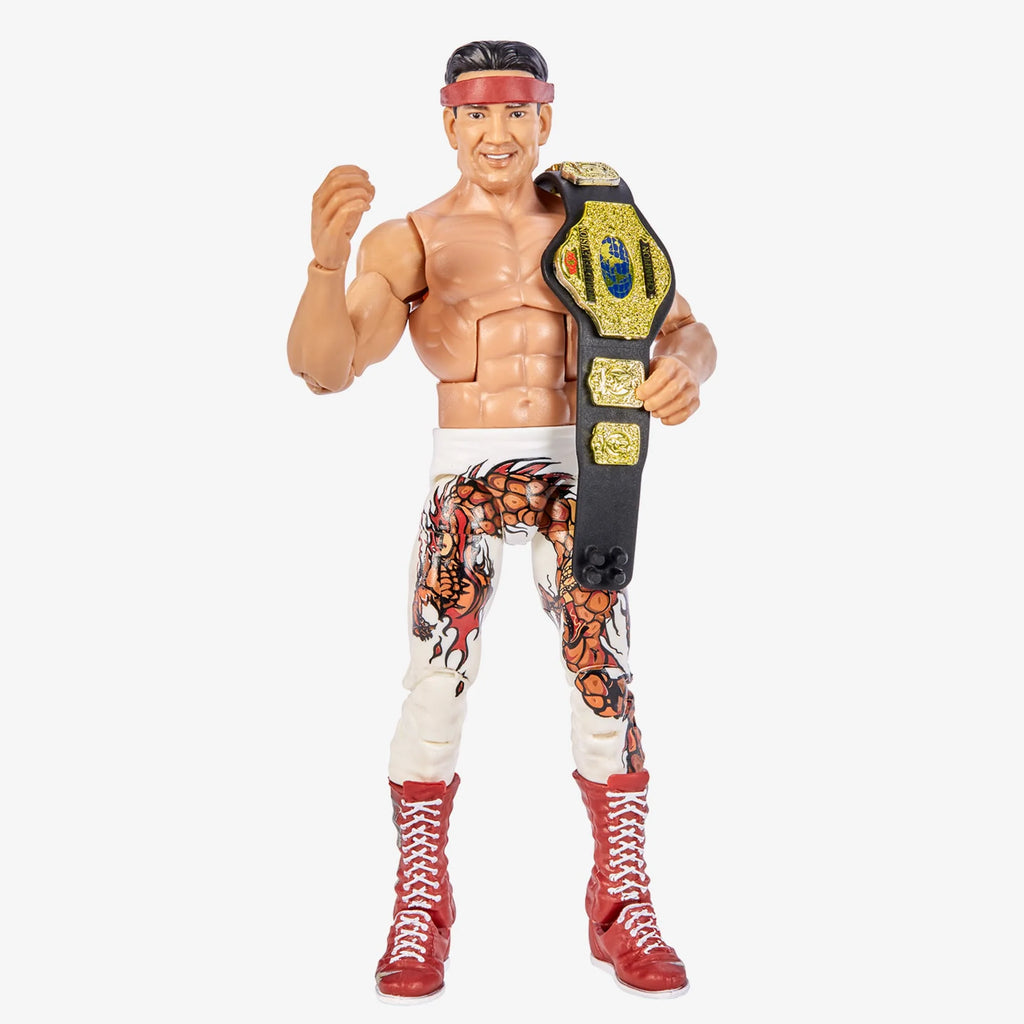 Action Figure K134516