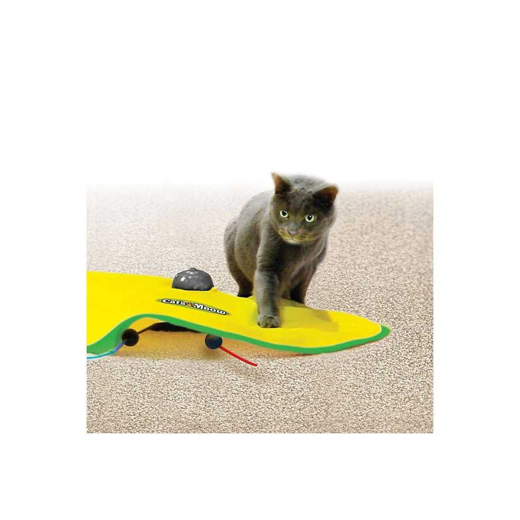 Motorized Wand Cat Toy H9623