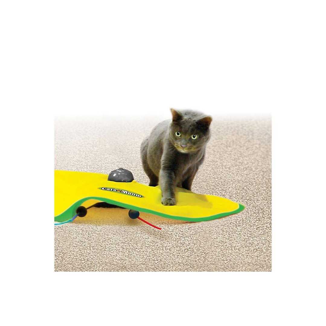 Motorized Wand Cat Toy H9623