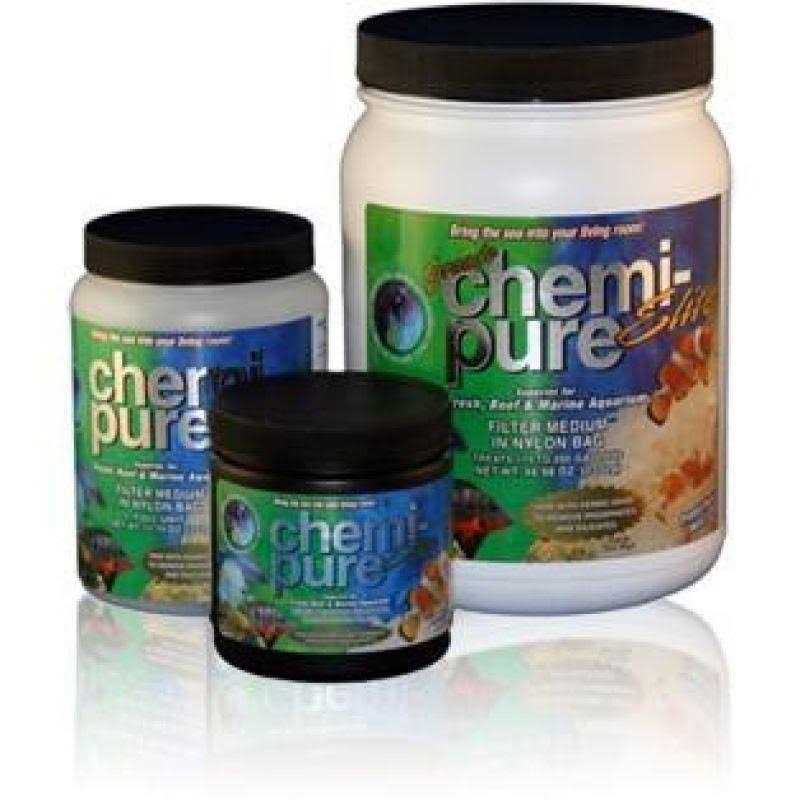 Chemi-Pure Elite T8704
