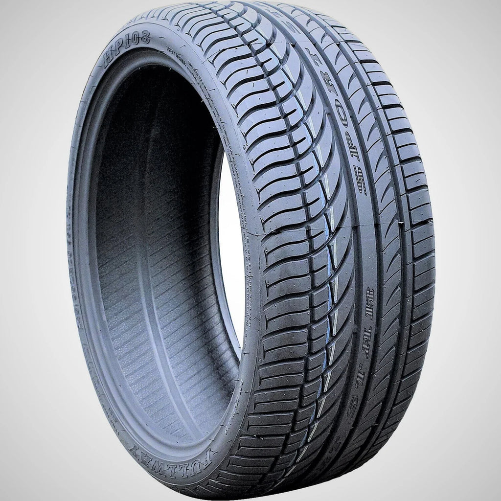 225/50ZR17 98W XL All Season Performance Tire J4984