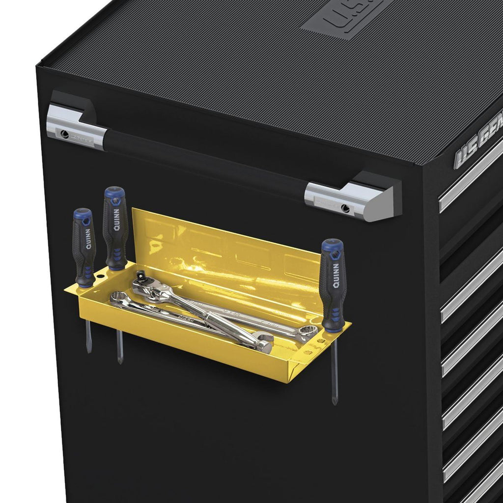 Magnetic Tray with Screwdriver Holder K54905