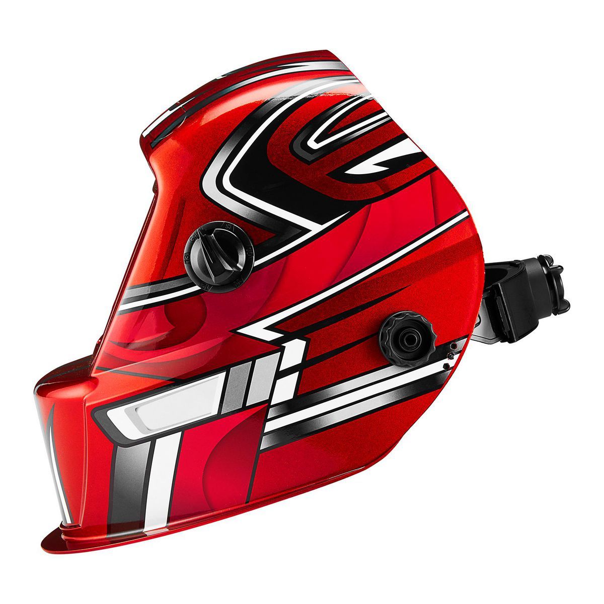 Auto-Darkening Welding Helmet H241267
