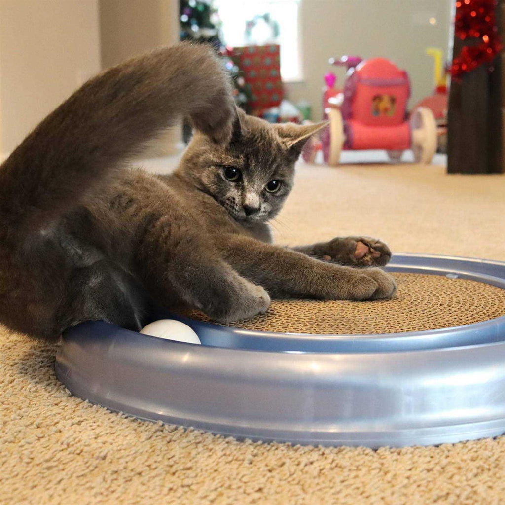 Cat Toy F4917