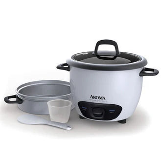 3-cup Rice Cooker C9635
