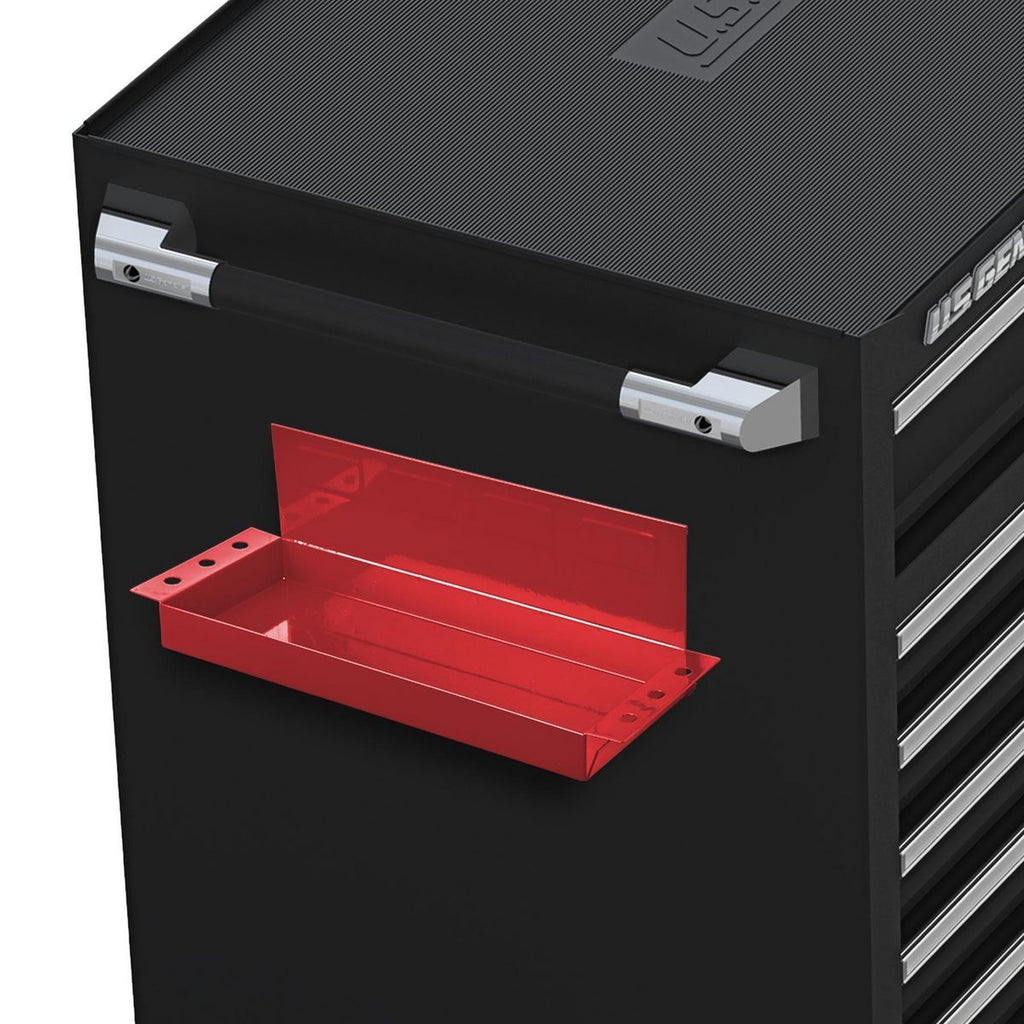 Magnetic Tray with Screwdriver Holder K54905