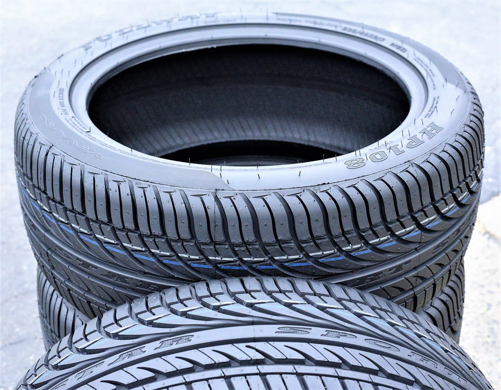 225/50ZR17 98W XL All Season Performance Tires Set of 4 E759727