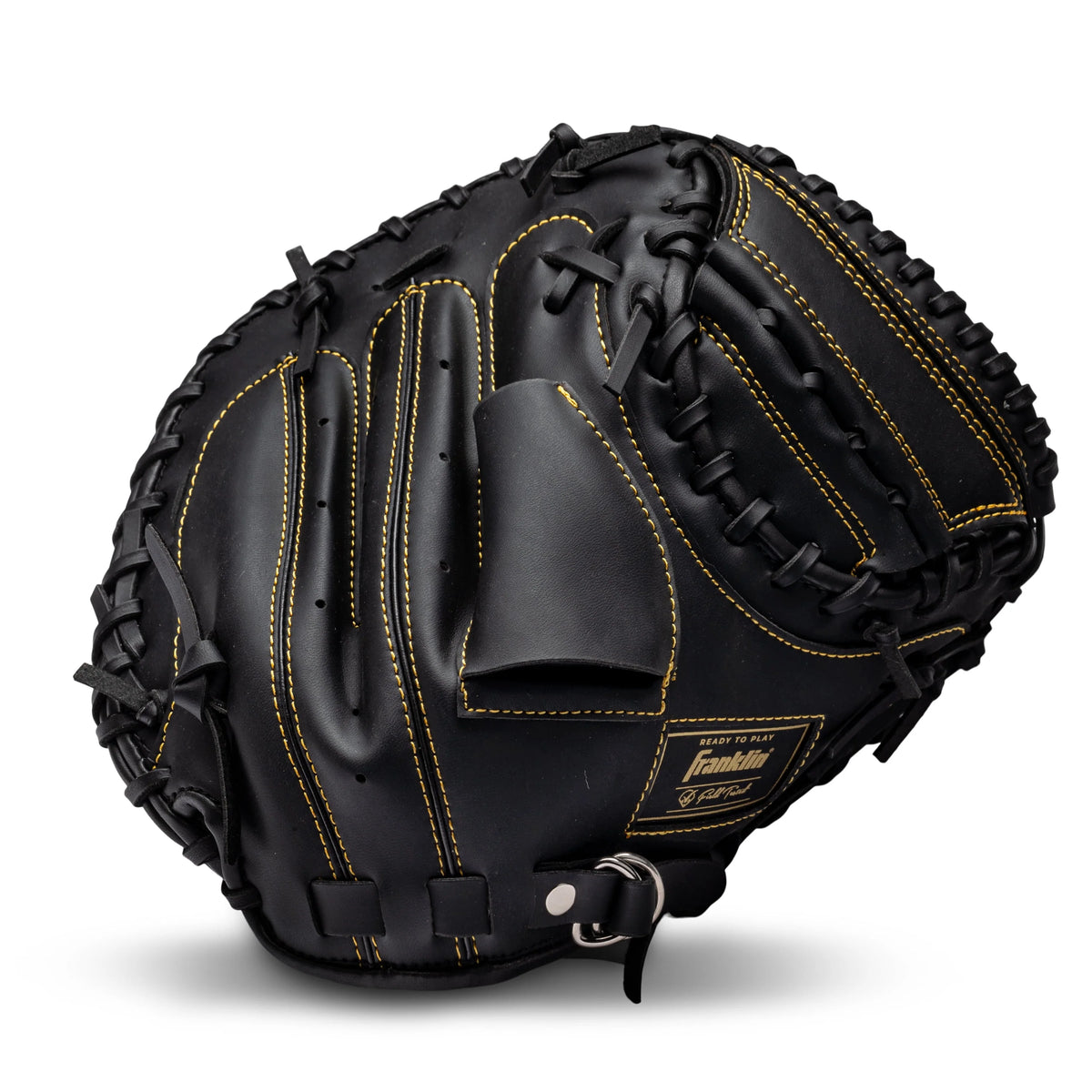 Youth Baseball Catcher's Mitt M721
