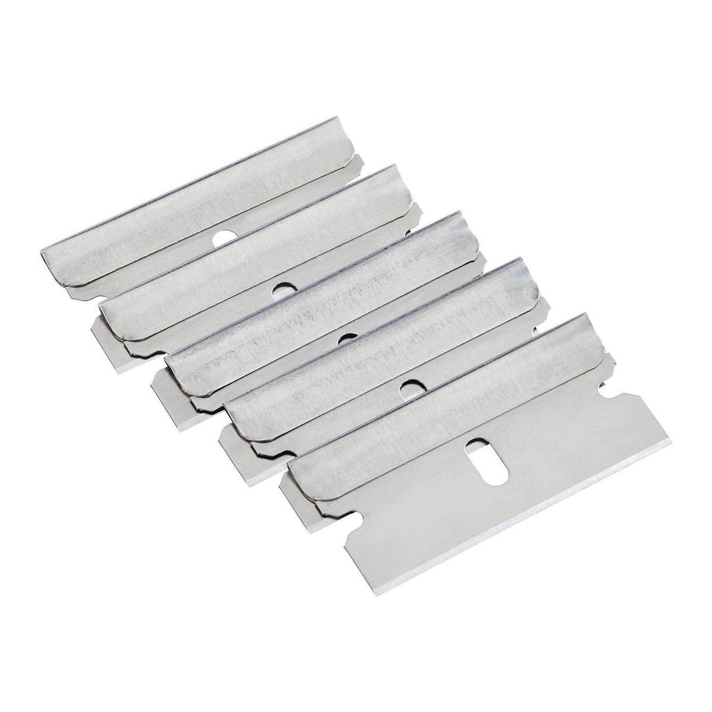 Razor Blades 10-Pack X69437